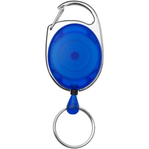 PF Concept 102104 - Gerlos korthållare med nyckelring Pool Blue