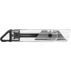 PF Concept 104097 - Hoost kniv Solid Black