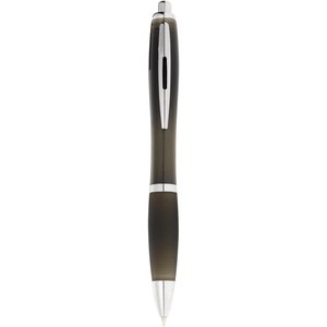 PF Concept 106085 - Nash kulspetspenna med färgad kropp och svart grepp