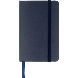 JournalBooks 106180 - Classic inbunden fickanteckningsbok A6 Navy