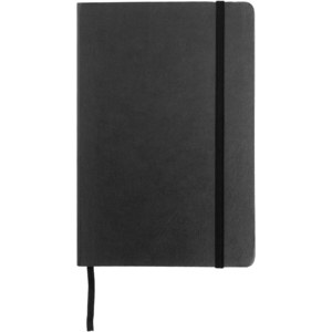 JournalBooks 106181 - Classic inbunden anteckningsbok A5 Solid Black