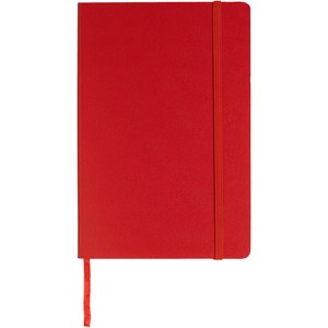 JournalBooks 106181 - Classic inbunden anteckningsbok A5 Red
