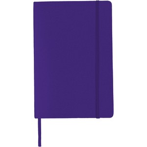 JournalBooks 106181 - Classic inbunden anteckningsbok A5 Purple