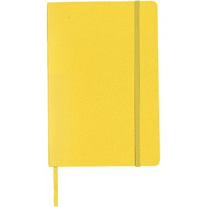 JournalBooks 106181 - Classic inbunden anteckningsbok A5 Yellow