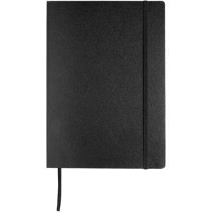 JournalBooks 106263 - Executive inbunden anteckningsbok A4 Solid Black