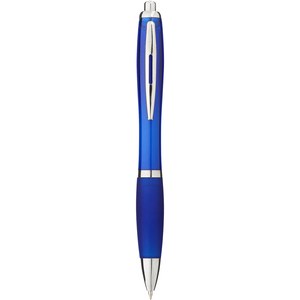 PF Concept 106399 - Nash kulspetspenna med färgad kropp och färgat grepp Royal Blue
