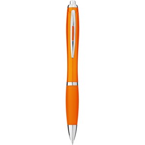 PF Concept 106399 - Nash kulspetspenna med färgad kropp och färgat grepp Orange