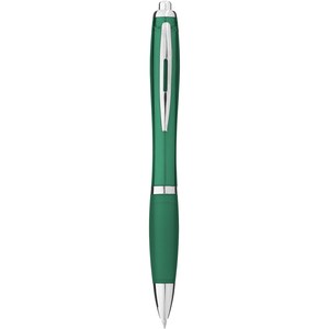 PF Concept 106399 - Nash kulspetspenna med färgad kropp och färgat grepp Green