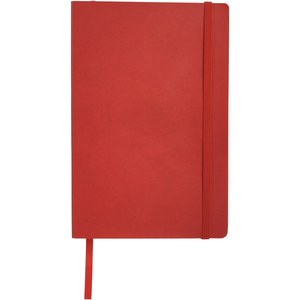 JournalBooks 106830 - Classic anteckningsbok A5 i häfte Red