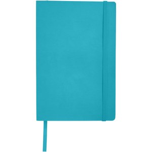 JournalBooks 106830 - Classic anteckningsbok A5 i häfte Light Blue