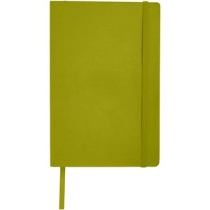 JournalBooks 106830 - Classic anteckningsbok A5 i häfte Lime
