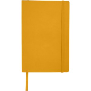 JournalBooks 106830 - Classic anteckningsbok A5 i häfte Yellow
