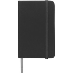 PF Concept 106905 - Spectrum inbunden anteckningsbok A6 Solid Black