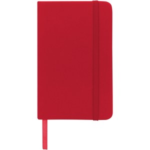 PF Concept 106905 - Spectrum inbunden anteckningsbok A6 Red