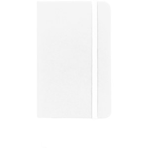 PF Concept 106905 - Spectrum inbunden anteckningsbok A6 White