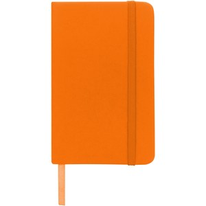 PF Concept 106905 - Spectrum inbunden anteckningsbok A6 Orange