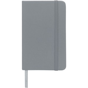 PF Concept 106905 - Spectrum inbunden anteckningsbok A6 Grey