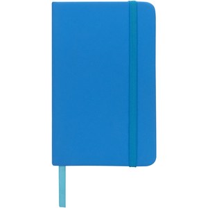 PF Concept 106905 - Spectrum inbunden anteckningsbok A6 Light Blue