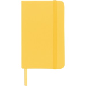 PF Concept 106905 - Spectrum inbunden anteckningsbok A6 Yellow