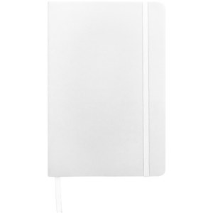 PF Concept 107091 - Spectrum anteckningsbok A5 med tomma sidor White