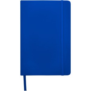 PF Concept 107091 - Spectrum anteckningsbok A5 med tomma sidor Royal Blue