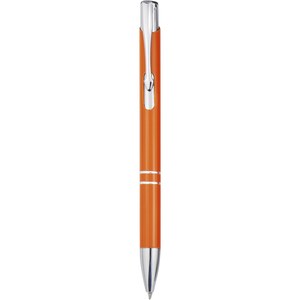 PF Concept 107105 - Moneta kulspetspenna Orange