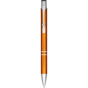 PF Concept 107163 - Moneta anodiserad kulspetspenna Orange