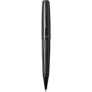 Luxe 107248 - Gloss duo-penna i presentset Solid Black