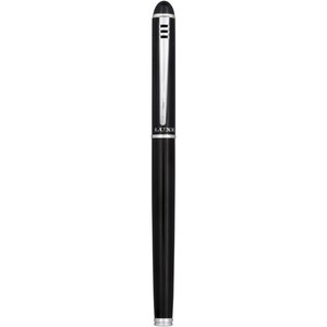 Luxe 107283 - Andante presentset med två pennor Solid Black