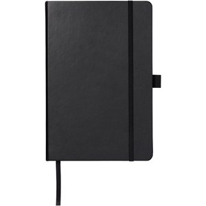 JournalBooks 107395 - Nova A5 inbunden anteckningsbok Solid Black