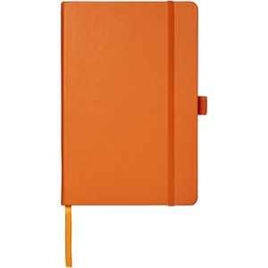 JournalBooks 107395 - Nova A5 inbunden anteckningsbok Orange