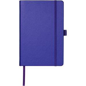 JournalBooks 107395 - Nova A5 inbunden anteckningsbok Purple