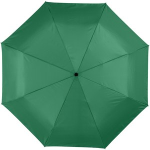 PF Concept 109016 - Alex 21,5 "hopfällbart automatisk paraply Green