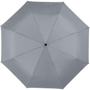 PF Concept 109016 - Alex 21,5 "hopfällbart automatisk paraply Grey