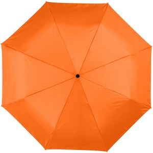 PF Concept 109016 - Alex 21,5 "hopfällbart automatisk paraply Orange
