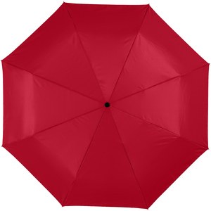 PF Concept 109016 - Alex 21,5 "hopfällbart automatisk paraply Red