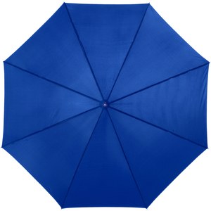PF Concept 109017 - Lisa 23" automatiskt paraply med trähandtag Royal Blue