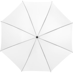 PF Concept 109053 - Barry 23" automatiskt paraply White