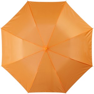 PF Concept 109058 - Oho 20" hopfällbart paraply Orange