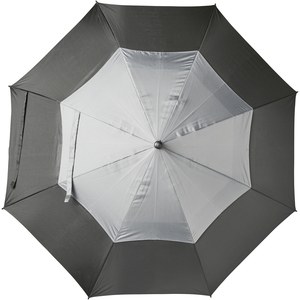 Luxe 109131 - Glendale 30" automatiskt och ventilerat paraply
