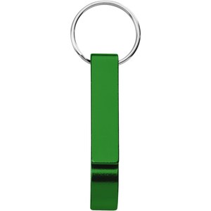 PF Concept 118018 - Tao nyckelring med flask- och burköppnare Green