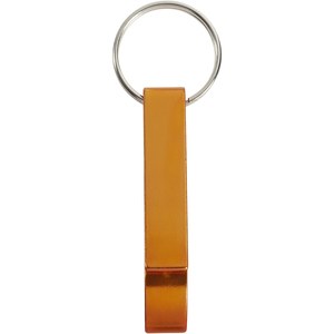 PF Concept 118018 - Tao nyckelring med flask- och burköppnare Orange