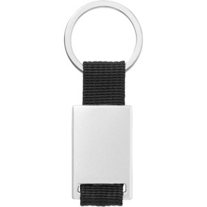 PF Concept 118108 - Alvaro nyckelring med tyg