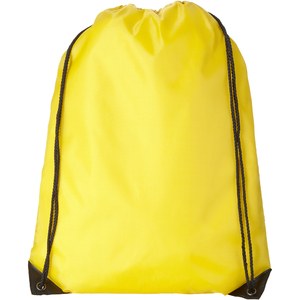 PF Concept 119385 - Oriole Premium gymnastikpåse 5L Yellow