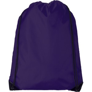 PF Concept 119385 - Oriole Premium gymnastikpåse 5L Dark Purple