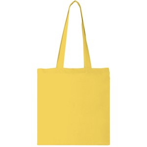 PF Concept 119411 - Carolina 100 g/m² bomullskasse 7L Yellow