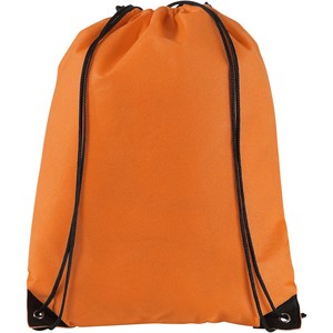 PF Concept 119619 - Evergreen Non Woven Premium gymnastikpåse 5L Orange