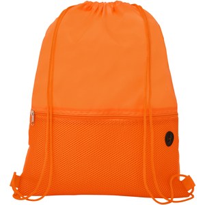 PF Concept 120487 - Oriole ryggsäck med dragsko och nät 5L Orange