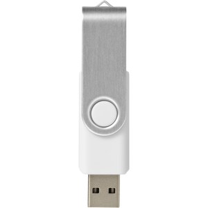 PF Concept 123504 - Rotate-basic USB 2 GB White