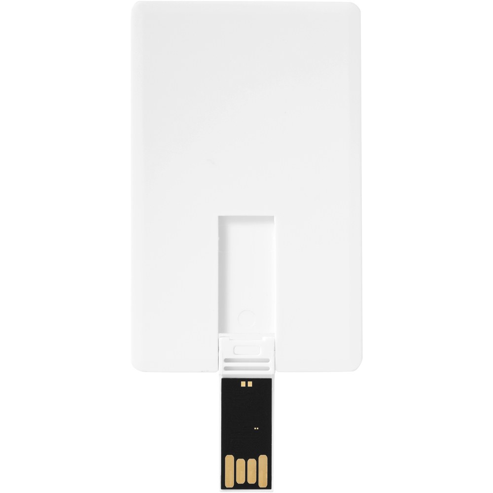 PF Concept 123521 - Slim USB 4 GB i kortformat